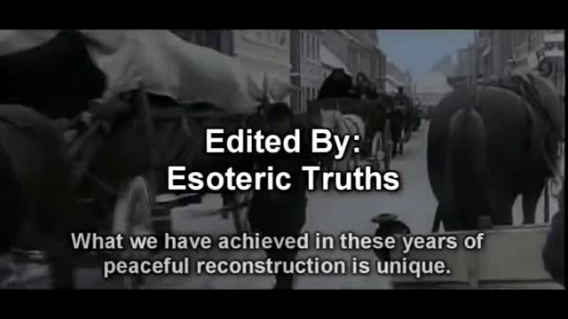 Hitler%27s Failed Attempts At Peace