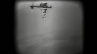 WWII In Color Operation Overlord 1944