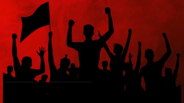 Why The Soviet Union's Overshadowed Atrocities of WW2 Must not be Forgotten