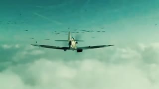 Story of the World's most successful fighter pilot World War 2