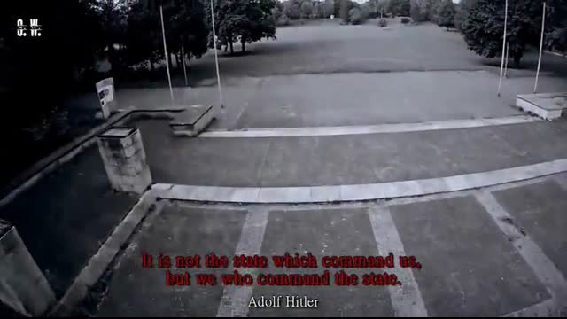 SPIRITS OF THE THIRD REICH  PART 2