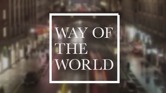 Living in the Age of Lies WOTW