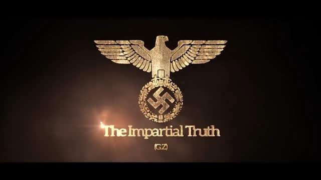 Adolf Hitler You Said I Was A Dreamer