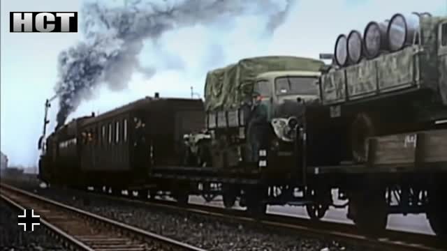 The German Soldier   To the Bitter End %28HCT%29