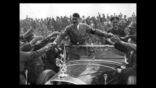 How Hitler TackledUnemployment and Revived Germanys Economy