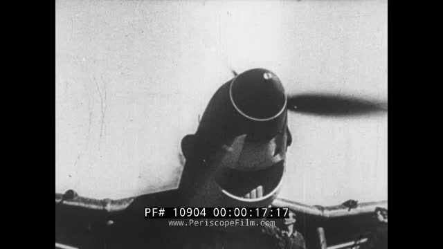 10904 German Newsreel Battle For Dunkerque