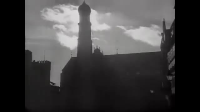 Die Deutsche Wochenschau   1942 01 14   Nr. 593   Gruss aus Augsburg, Ingenieurschule fÃ¼r verstÃ¼mmel