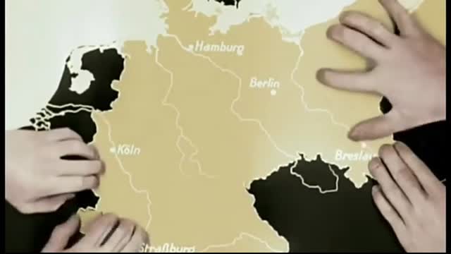 The Rise of Adolf Hitler and the NSDAP