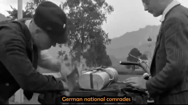 Third Reich Deutsche Volk