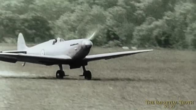 World War 2 Battle For The Heavens