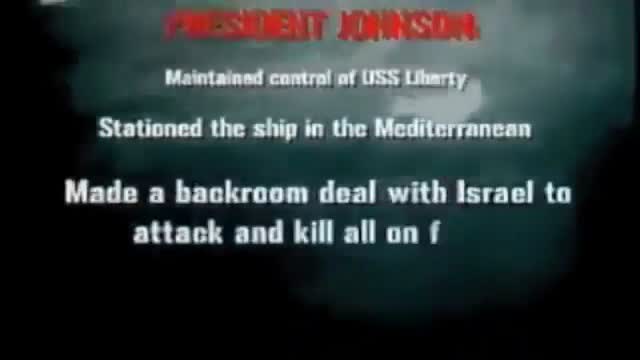 World War 3 for bastard jews