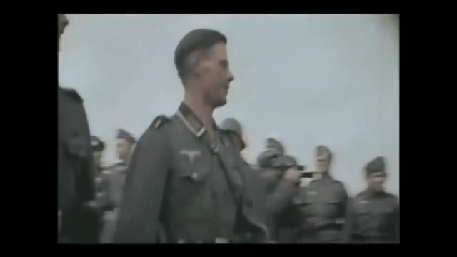 Adolf Hitler The Greatness of National Socialism
