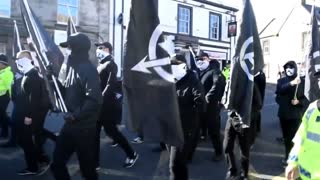 Do you hear the people sing The rise of nationalism in the world