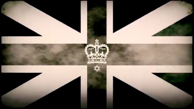 Hitler Speaks Against the Judaic British Empire