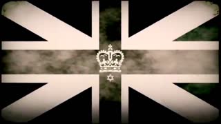 Hitler Speaks Against the Judaic British Empire