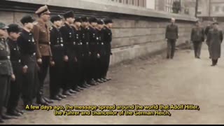 VIDKUN QUISLING   HITLER IS DEAD