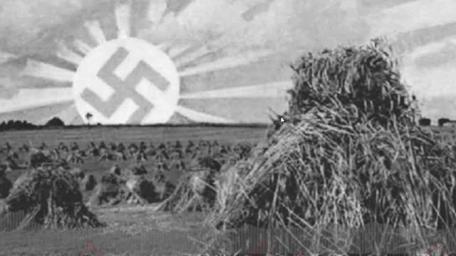 Third Reich Articles   Europe and America 1942