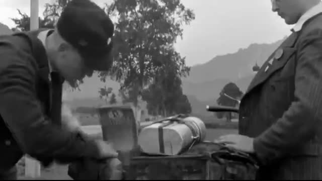 Third Reich Deutsche Volk