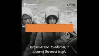 Holodomor How Millions Of Ukrainians Died of Starvation