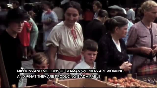 Third Reich   Providence