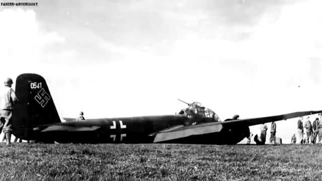 Junkers Ju 188 t7