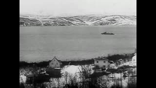 UFA Tonwoche Nr. 508 30 Mai 1940