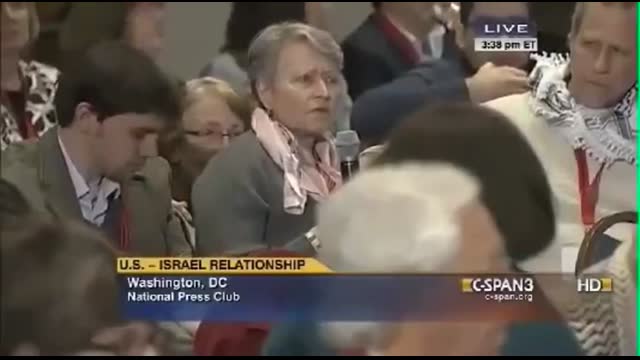 Holocaust Third Rail