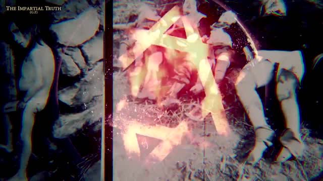 Its time to wake up by The Impartial Truth