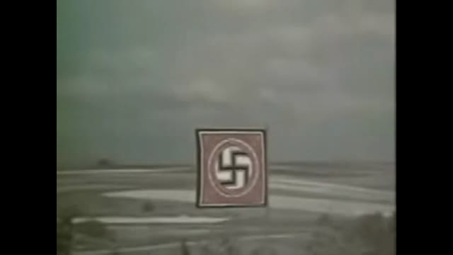 Wehrmacht in color Zehntausend Mann