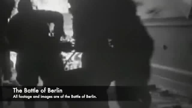 The HORRIFIC Torture of the Women in the Battle of Berlin