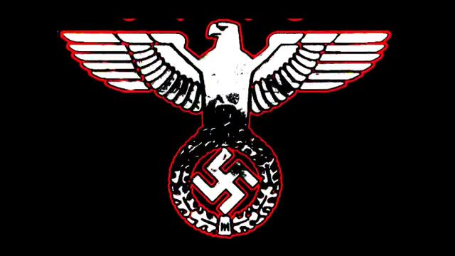 Third Reich  From The Sun Hanzel und Gretel