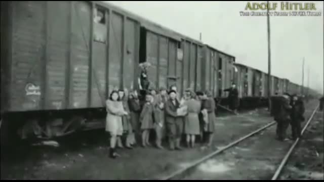 The NSDAP opened the churches