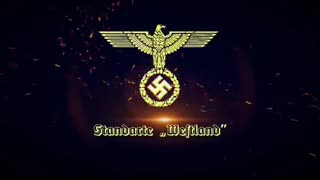 Adolf Hitler   Meiner Pilgerfahrt %28HD Color%29