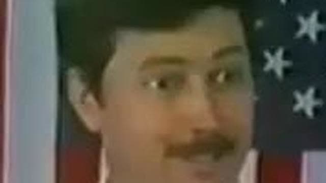 Pastor Peter J. Peters "The Castration of the American Male"