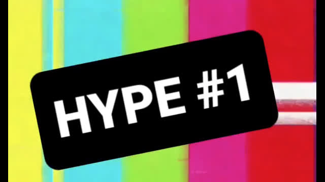 HYPE 1   jewSA, The Movie (Final HD)