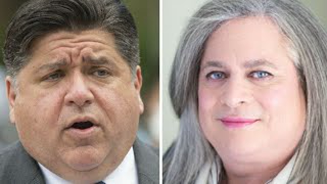 Meet the (((Pritzkers))).... ðŸ˜±