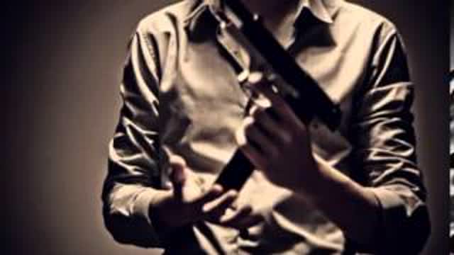 Basta   Mama I'm a Criminal