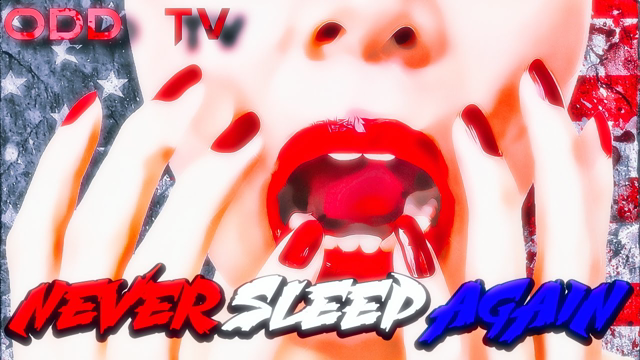 ODD TV | Never Sleep Again | Full Album | Lyrics | 432hz Truth Music â–¶ï¸ï¸