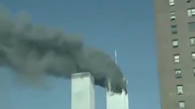 THERE WERE NO PLANES ON SEPTEMBER 11, 2001