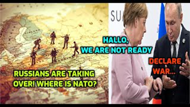 Ukraine vs Russia - NATO Is Hiding A Big Dirty Secret!