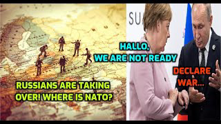 Ukraine vs Russia - NATO Is Hiding A Big Dirty Secret!