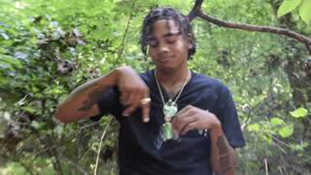 Trippie (Official Video)