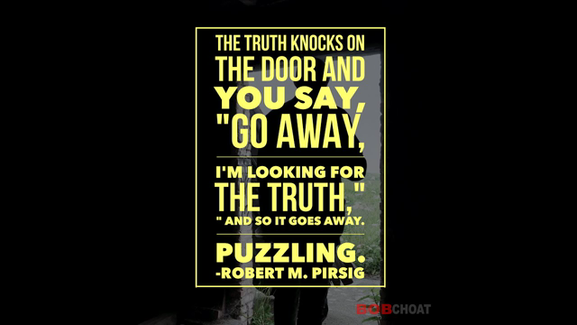 WHY PEOPLE REFUSE TO SEE THE TRUTH. #RFB #WTFU