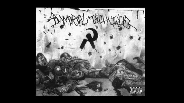 Dance with the Devil | Immortal Technique