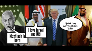 Israel And UAE Are Now Public With Their Relationship - Was It To Stop 'Annexation'?