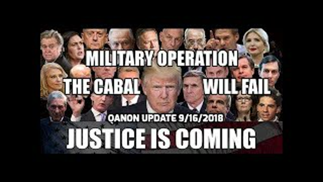 Trump is One of THEM They are ALL related!!