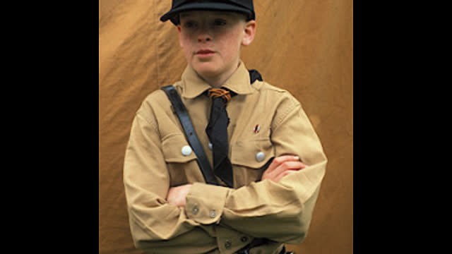 Beware of Homosexuals!