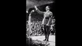 Adolf Hitler   The Smear Campaign