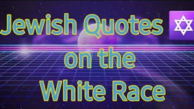 Jewish Quotes