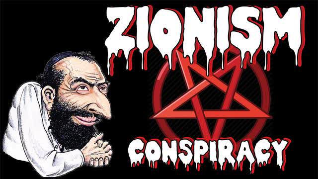 The Jewish Bolshevik Takeover of the west